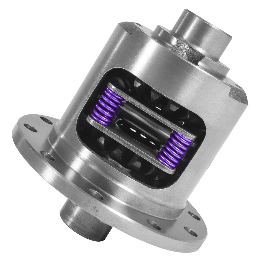Dura Grip Yukon Gear & Axle Limited Slip Differential Positraction, 28 Spline, 3.23 & Up Ratio, Compatible with 7.5/7.625 GM Axle, YDGGM7.5-3-28-SM