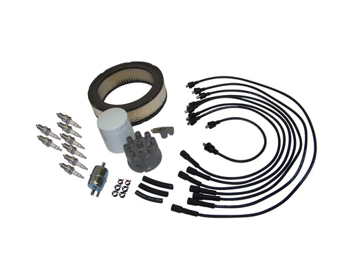 Vintage Crown Tune Up Kit