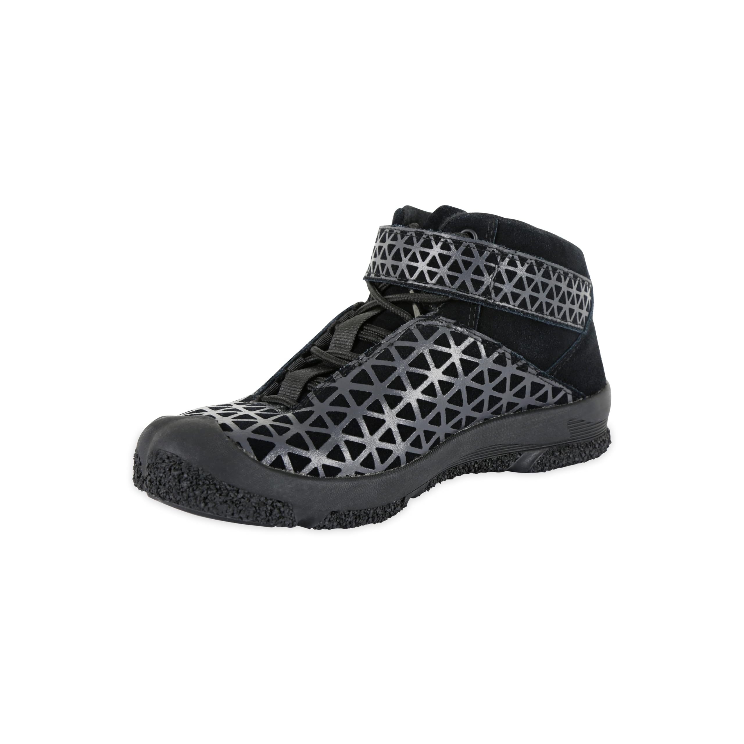 Pit Dominator Simpson PD100K Crew Shoes Adult Size 10 Black