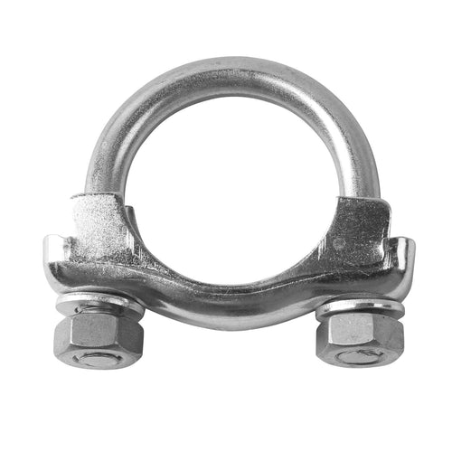 Exhaust Clamp New for Pilot Passat TL MDX TSX Rabbit 280SL Rabbit Pickup 280SE 1