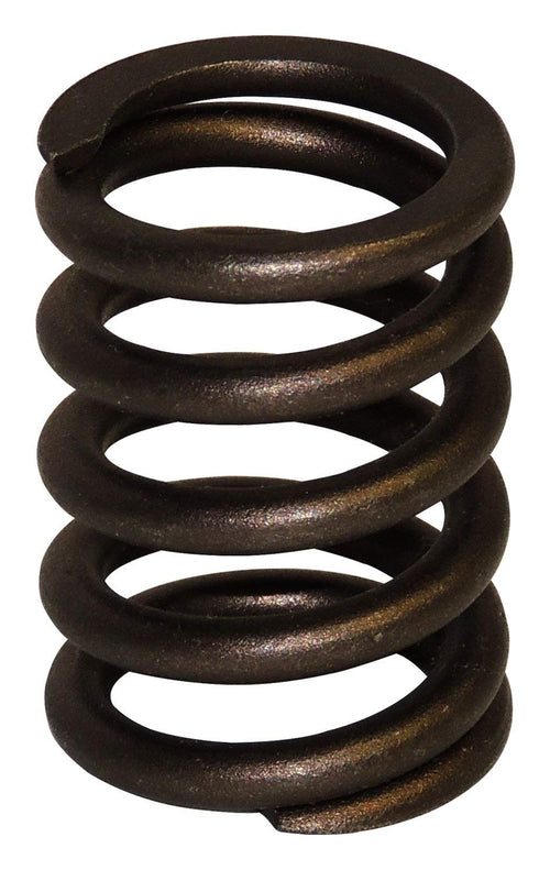 Valve Crown Spring