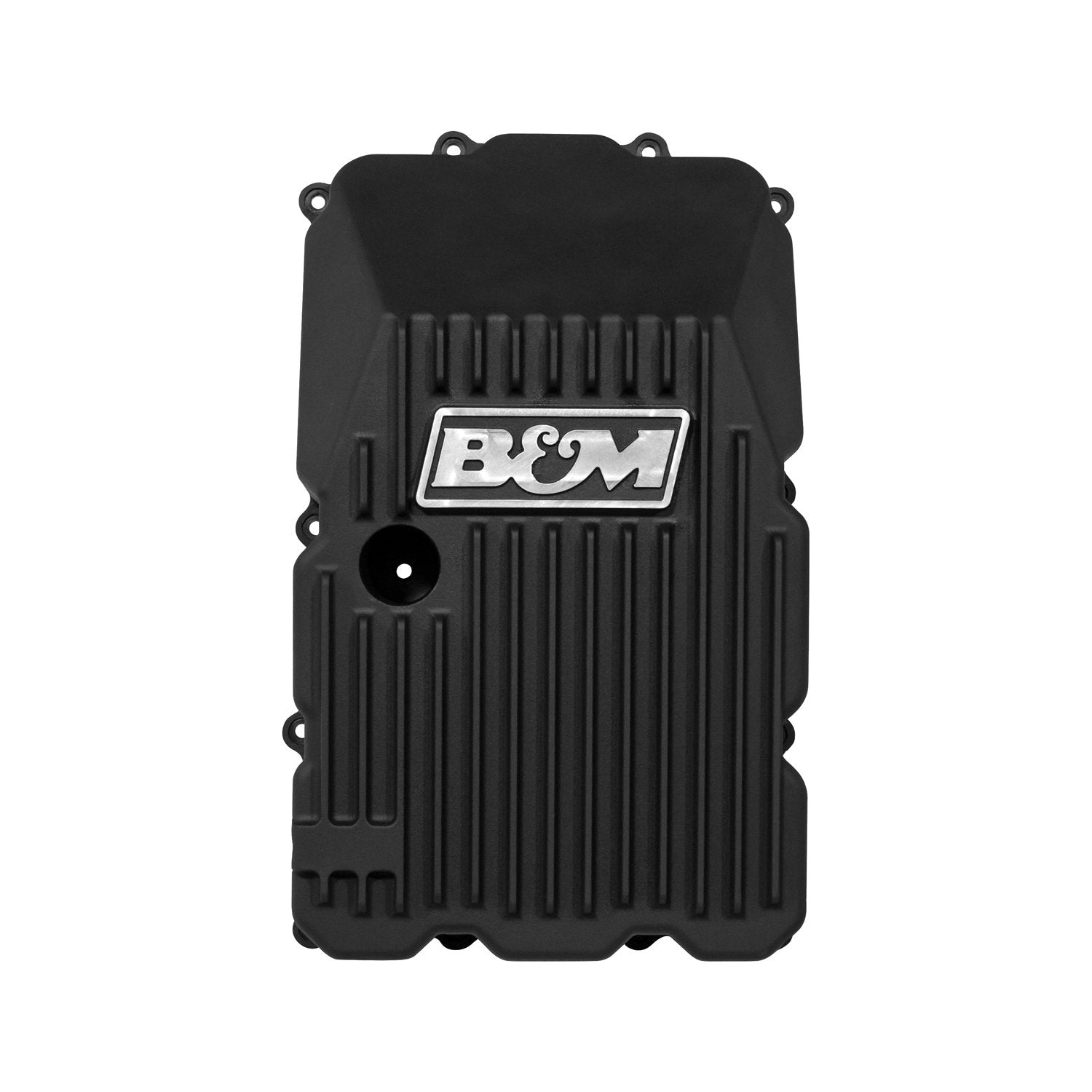 Cast Alum Trans Pan B&M 70393