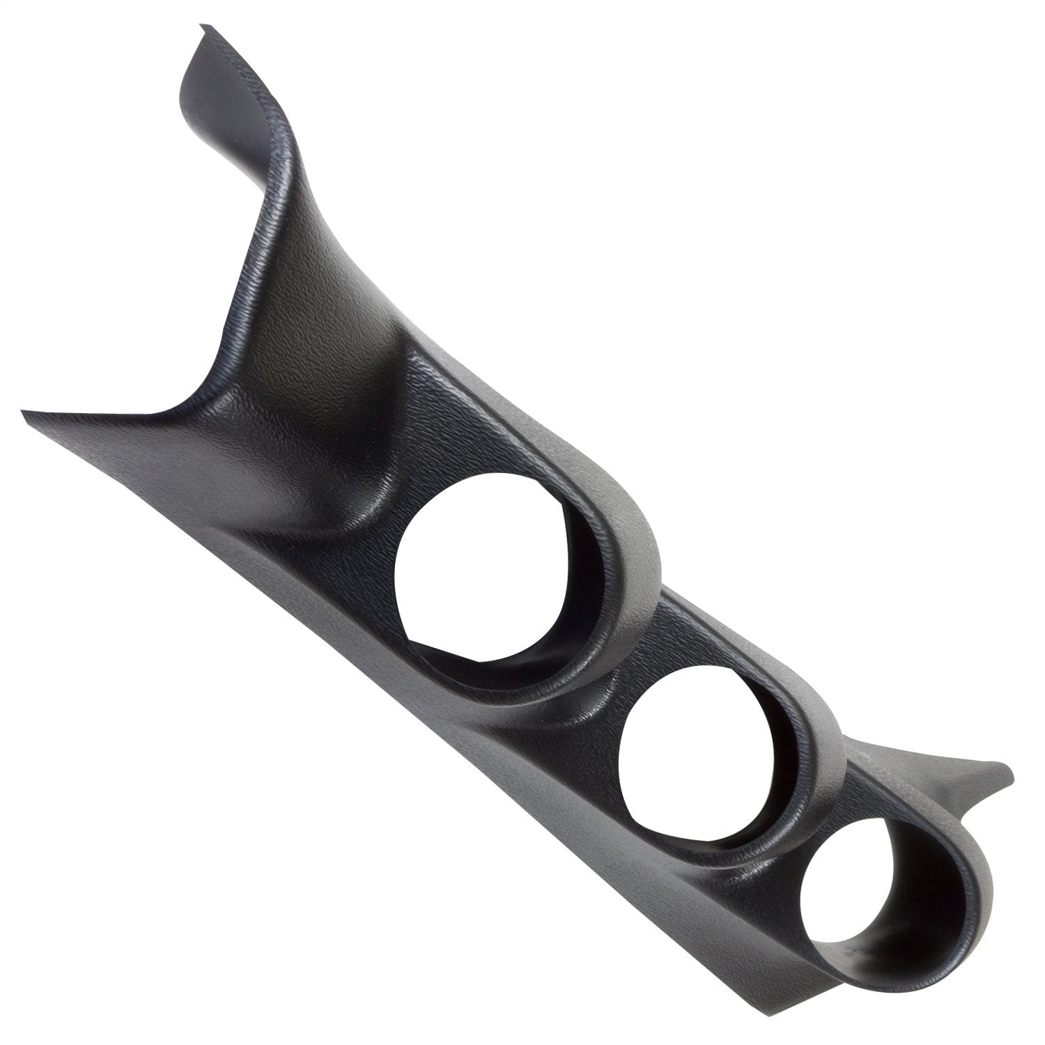 Gauge Works Auto Meter 22261 Triple Pillar