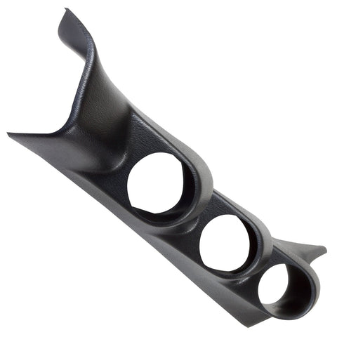 Gauge Works Auto Meter 22261 Triple Pillar