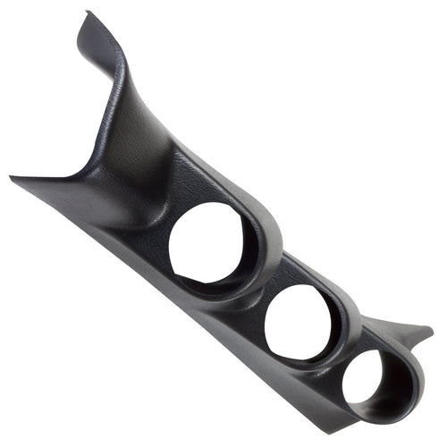 Gauge Works Auto Meter 22261 Triple Pillar