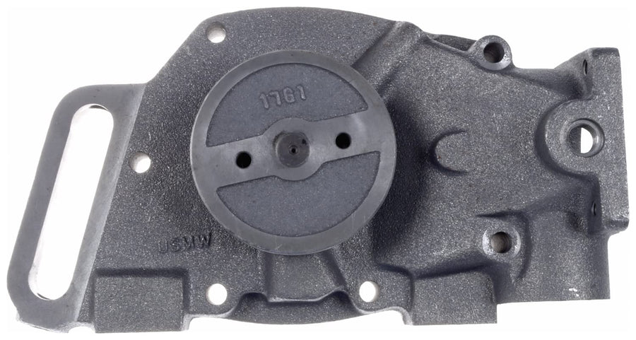 Heavy-Duty Gates 44055HD Engine Water Pump