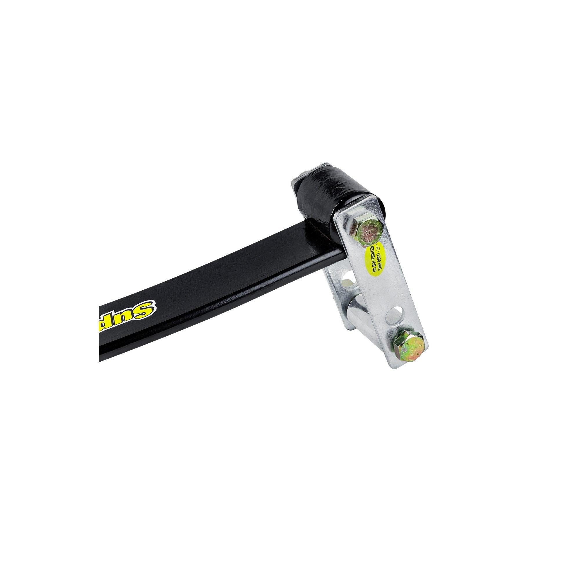 SuperSprings Black SSA32.5 SuperSpring, 1 Pack