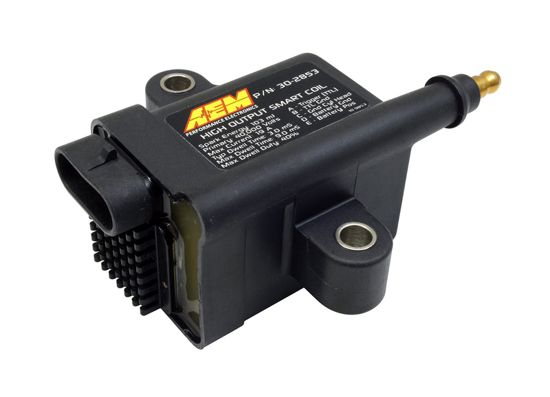 High Output AEM 30-2853 Smart Coil