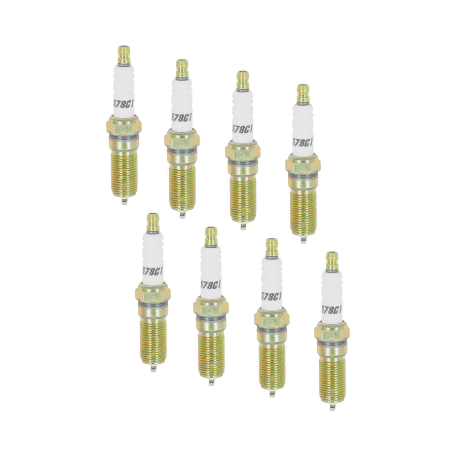 HP ACCEL 8162C1 Copper Spark Plug