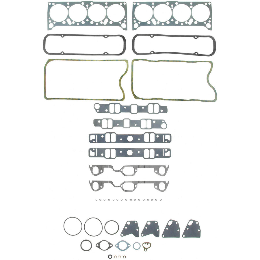HS FEL-PRO 8518 PT-3 Head Gasket Set