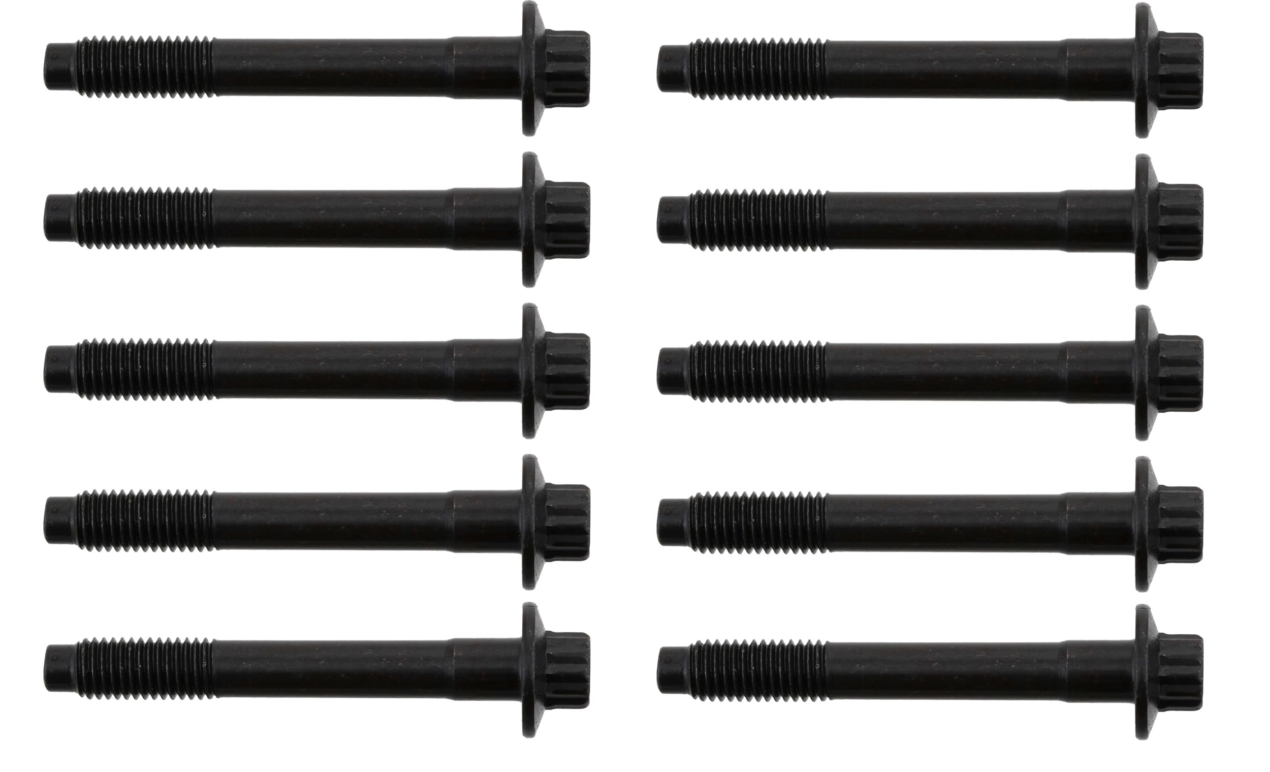 Steering Knuckle Spicer 41027 Bolt