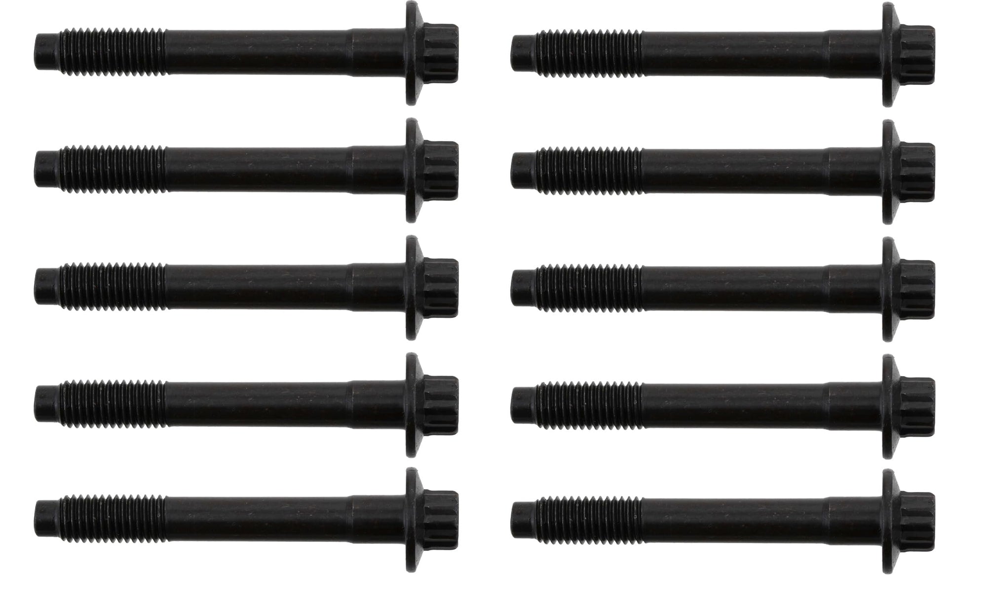 Steering Knuckle Spicer 41027 Bolt