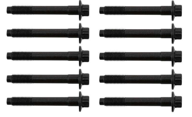 Steering Knuckle Spicer 41027 Bolt