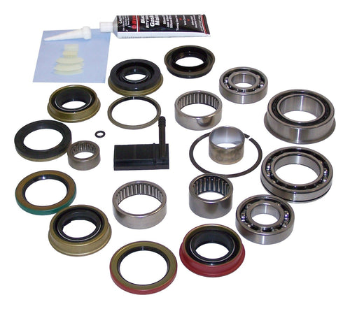 Auto Crown 231MASKIT Mast Ohaul Kit Np-231 #231MASKIT