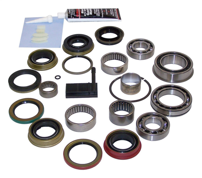 Auto Crown 231MASKIT Mast Ohaul Kit Np-231 #231MASKIT