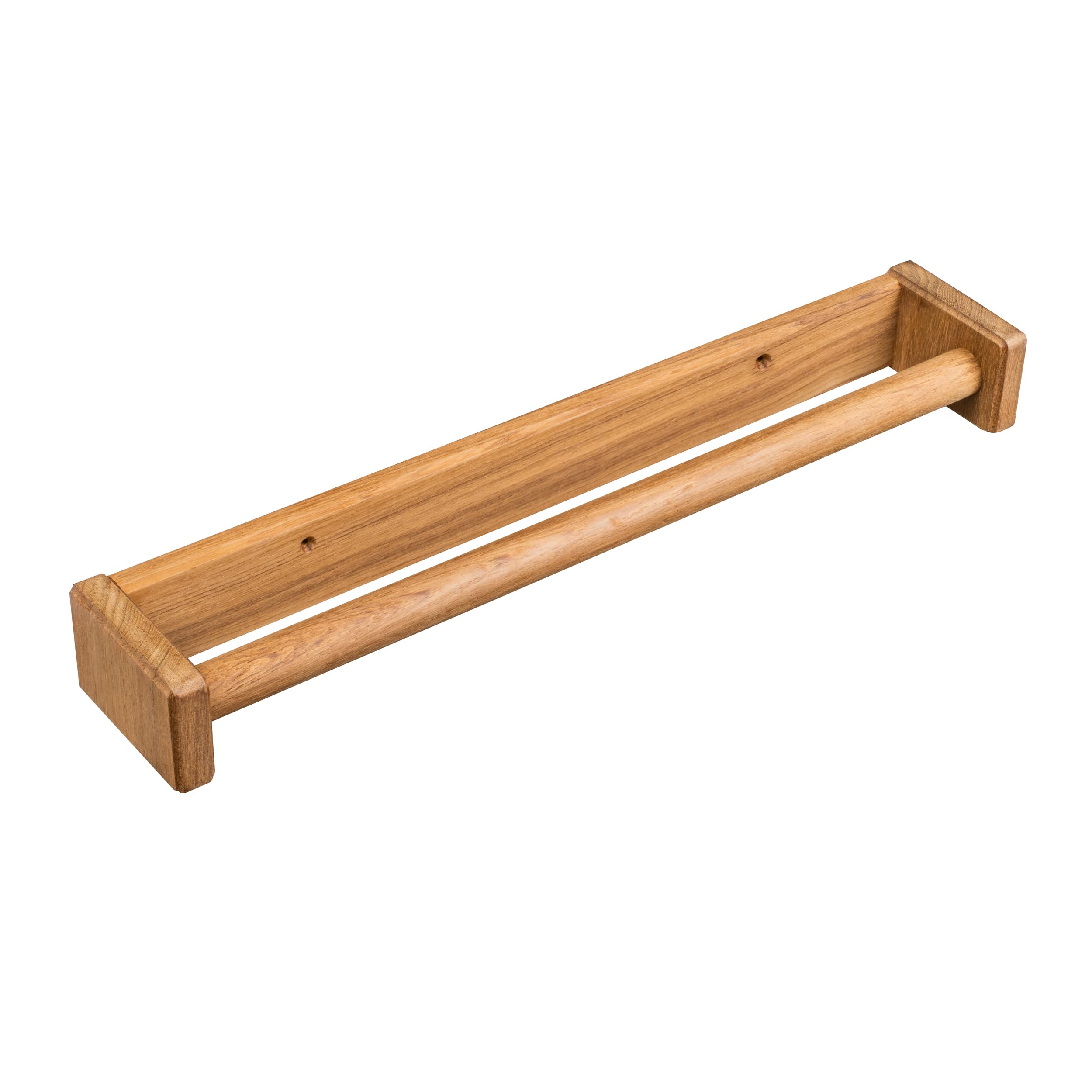 Teak Towel-Rack Whitecap 62334 - 16'