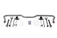 Heat Treated Hellwig 7772 Chromoly, 1-5/16" Rear Sway Bar Solid