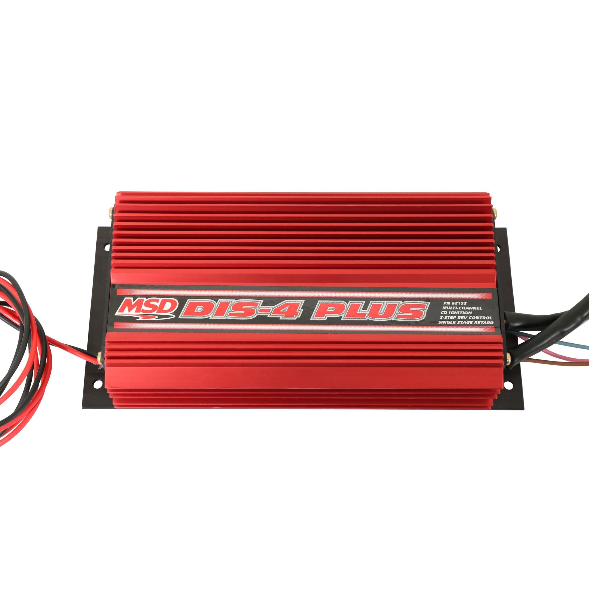 DIS-4 Plus MSD 62152 Distributorless 4-Channel