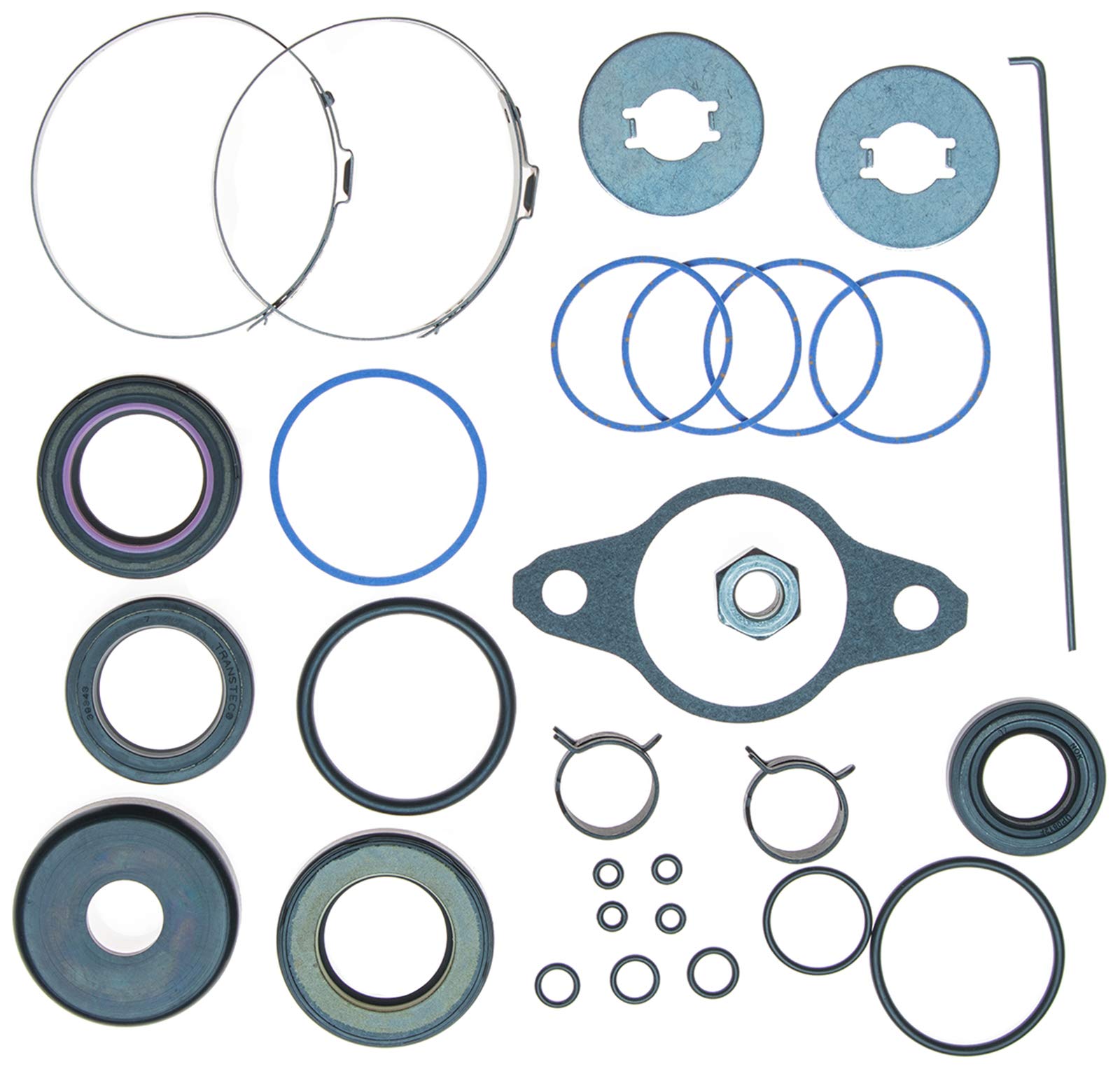 Power Steering Gates 348588 Repair Kit