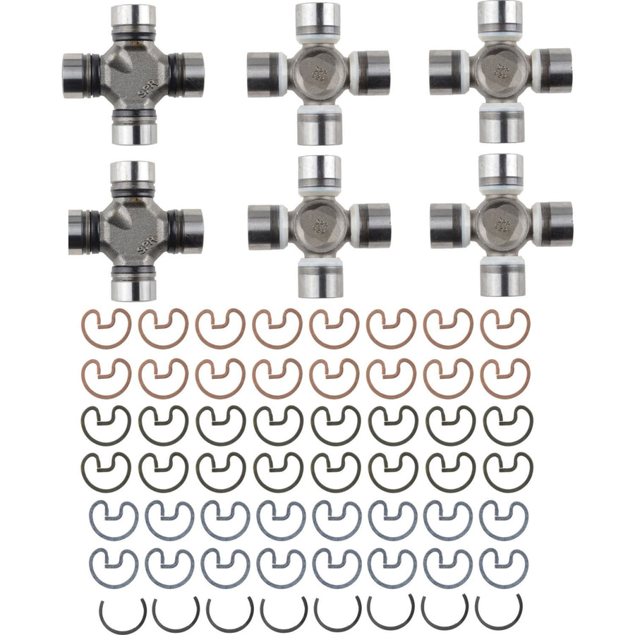 Universal Joint Spicer SPL1026JK