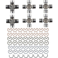 Universal Joint Spicer SPL1026JK