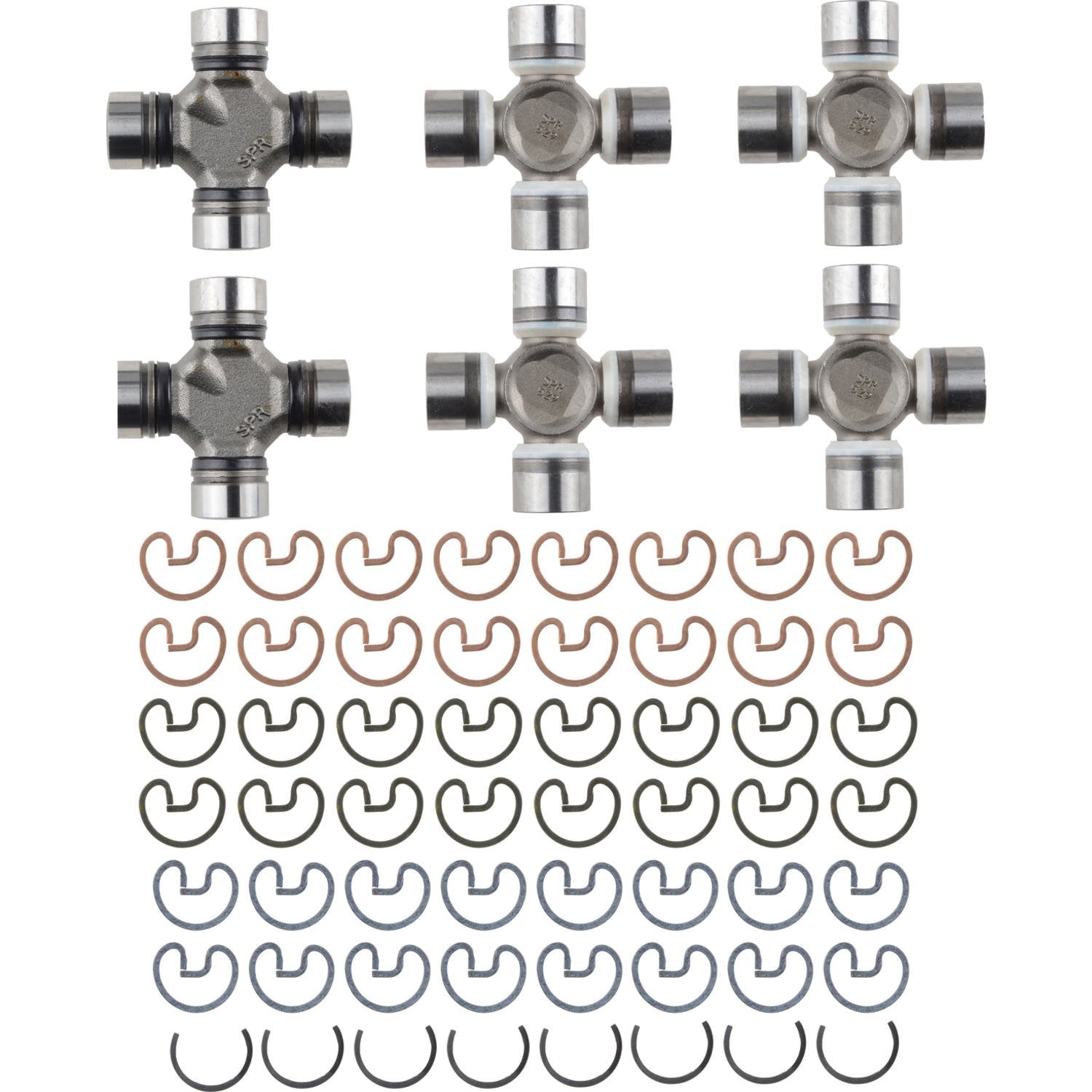 Universal Joint Spicer SPL1026JK