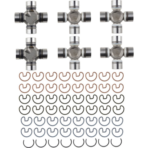 Universal Joint Spicer SPL1026JK