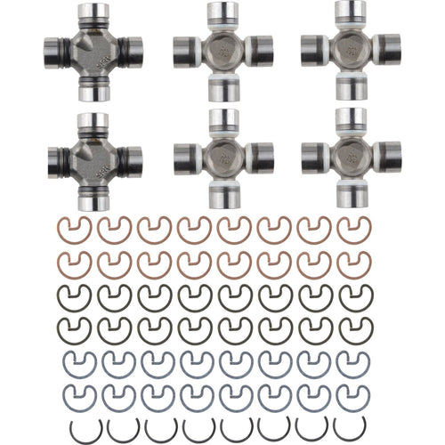 Universal Joint Spicer SPL1026JK