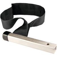 Heavy Duty Performance Tool W173C Multi-Purpose 6-Inch Strap Oil Filter Wrench