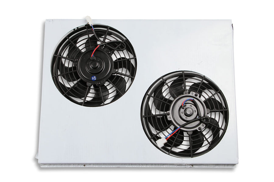 FB513E Frostbite Economy Fan/Shroud Package