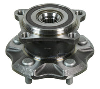 Wheel Bearing and Hub Assembly MOOG for Toyota Highlander