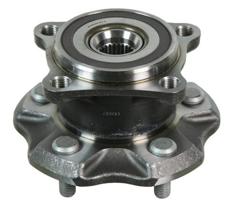 Wheel Bearing and Hub Assembly MOOG for Toyota Highlander
