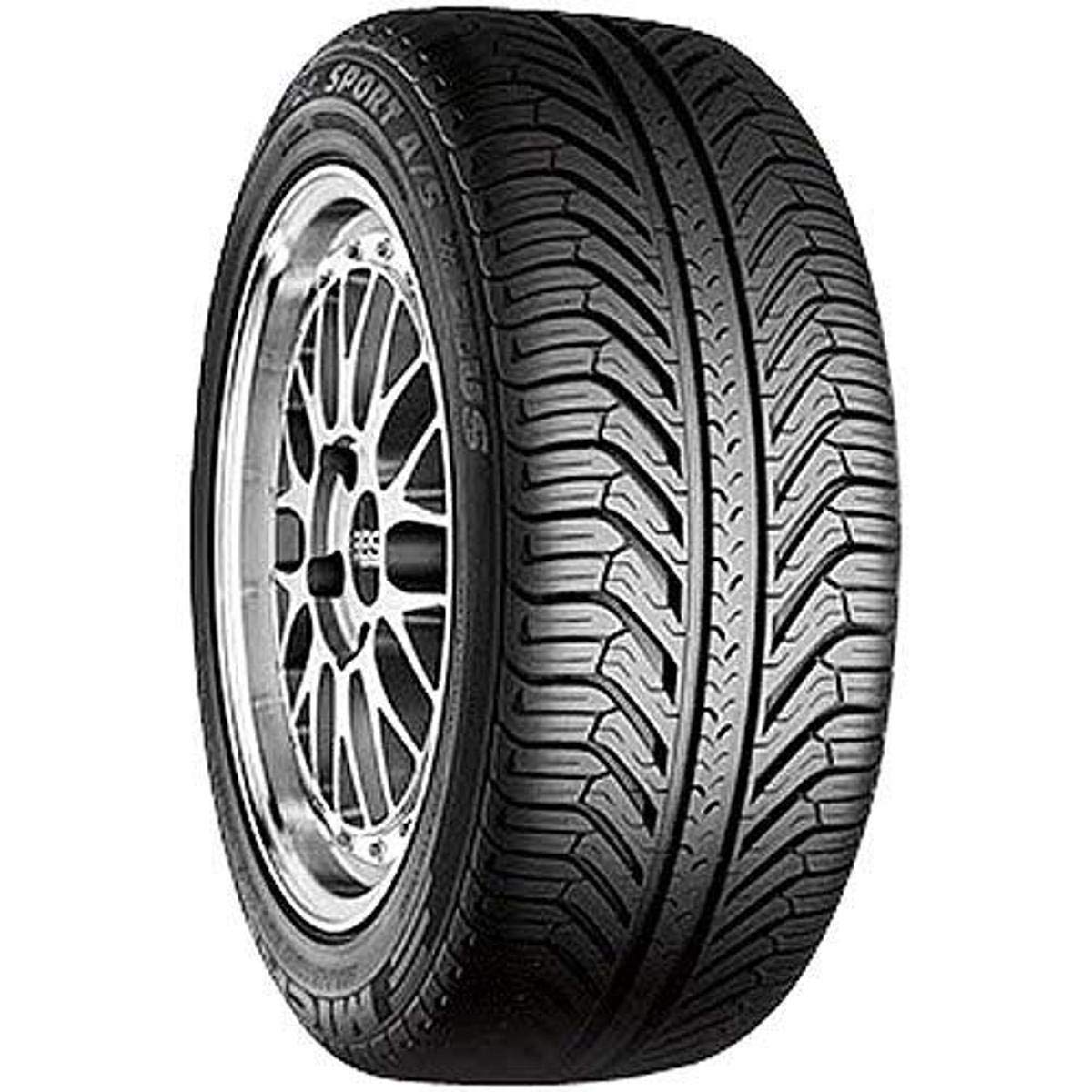 Pilot Sport AS+ Michelin 295/35R20 105V XL