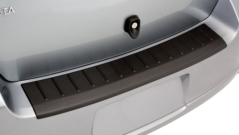 Bumper/Protection Auto Ventshade [AVS] | Fits 2007-2008 Toyota Yaris Hatchback, 1 pc. | Black - 34002