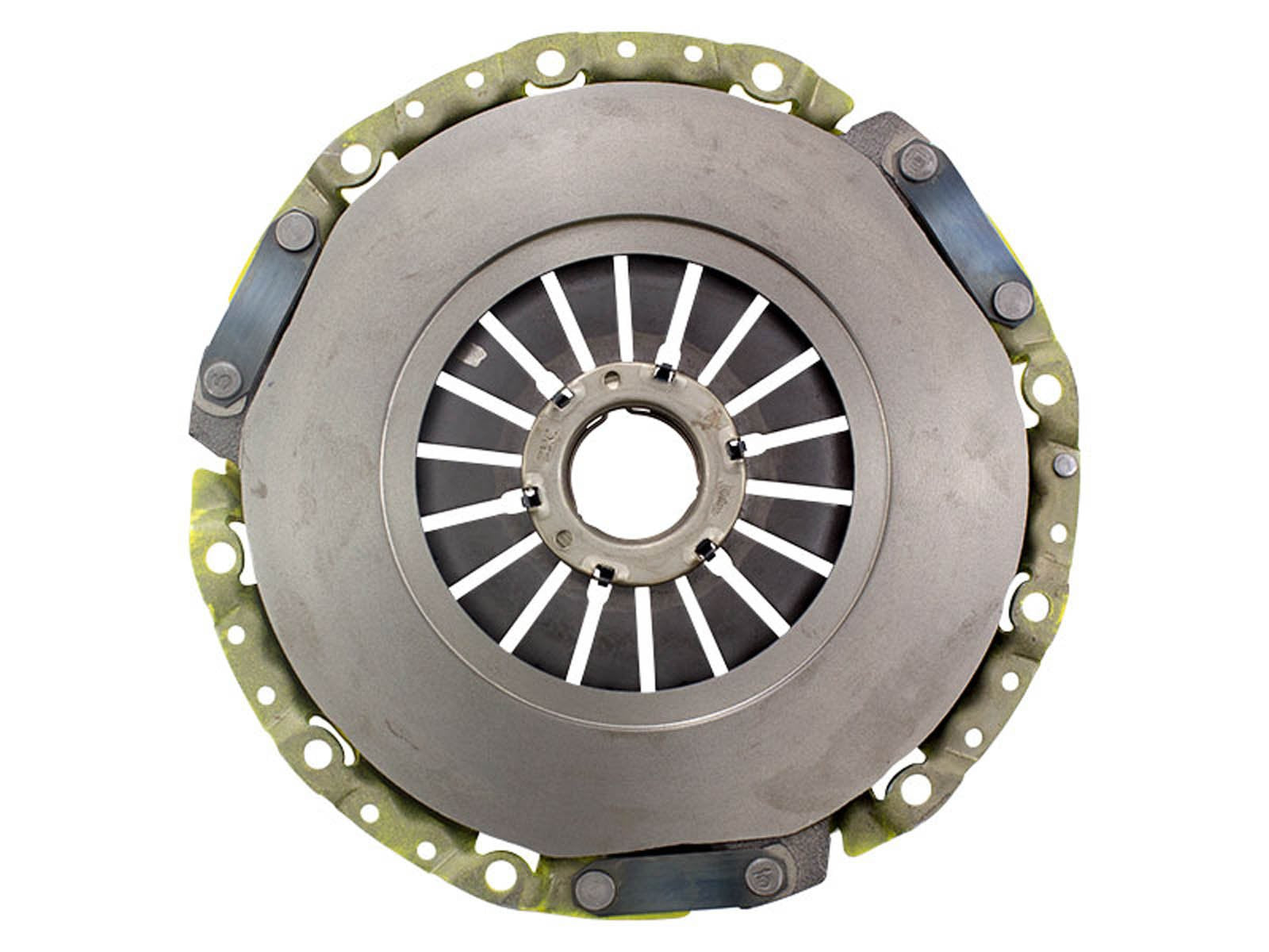 HD ACT Clutch Pressure Plate HY011