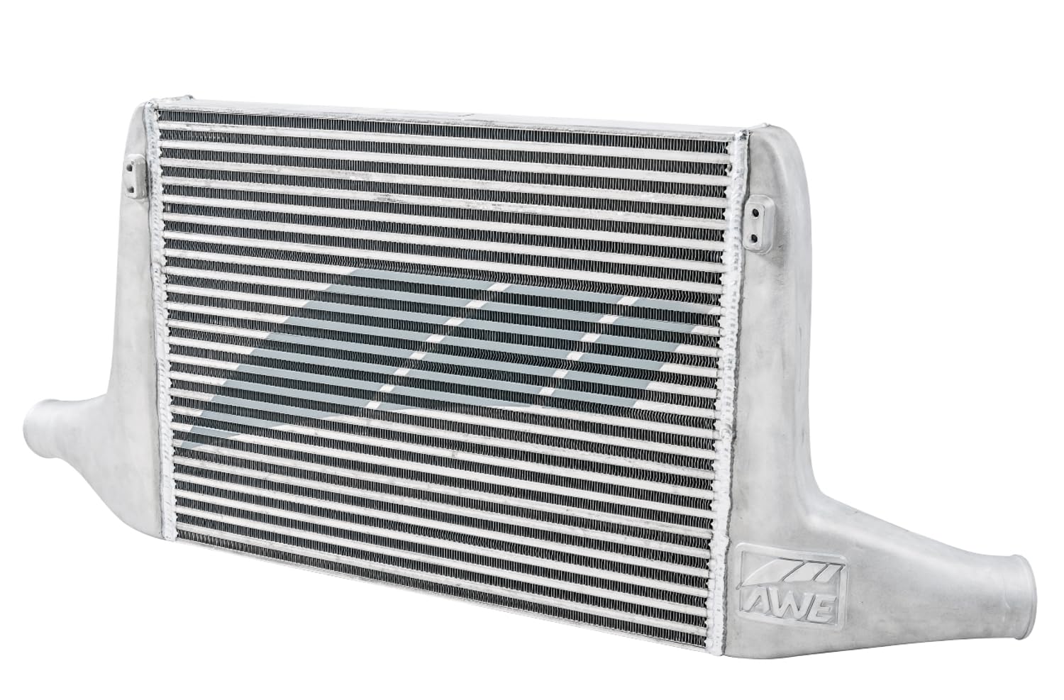 3.0T ColdFront Intercooler 18-19 Audi SQ5 Crossover B9