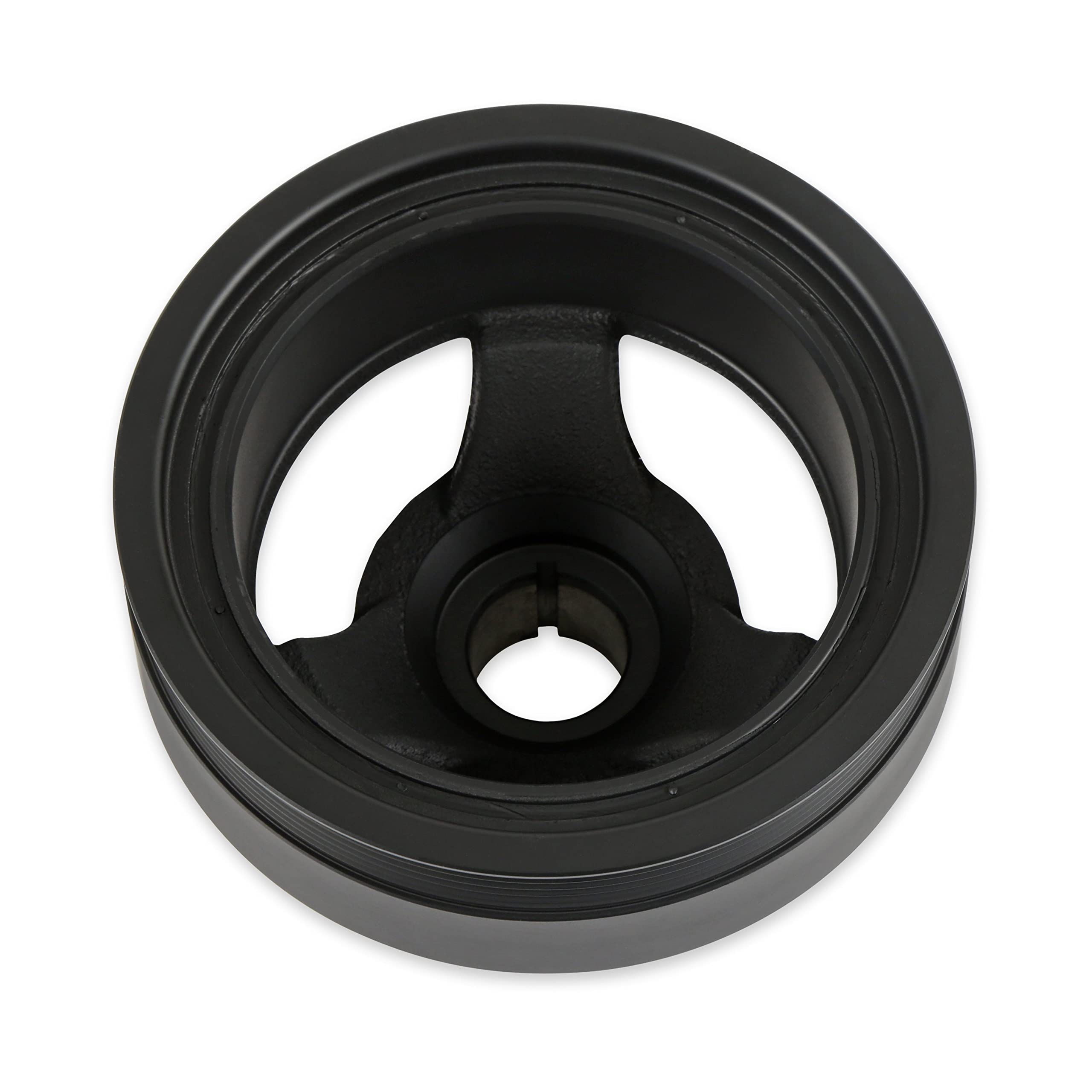 Mid-Mount Holley Damper/Hub Assembly for LT Engines 97-325