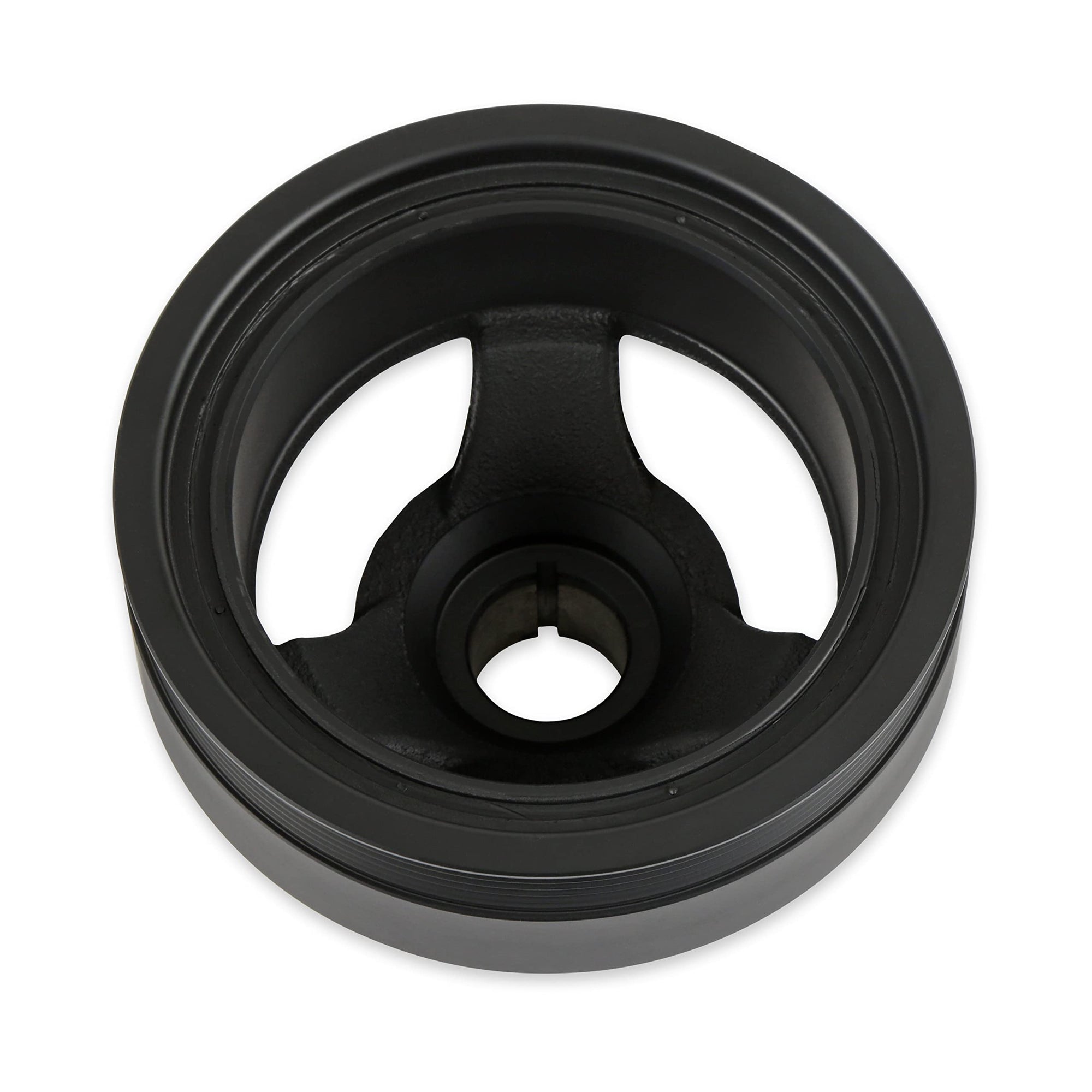 Mid-Mount Holley Damper/Hub Assembly for LT Engines 97-325