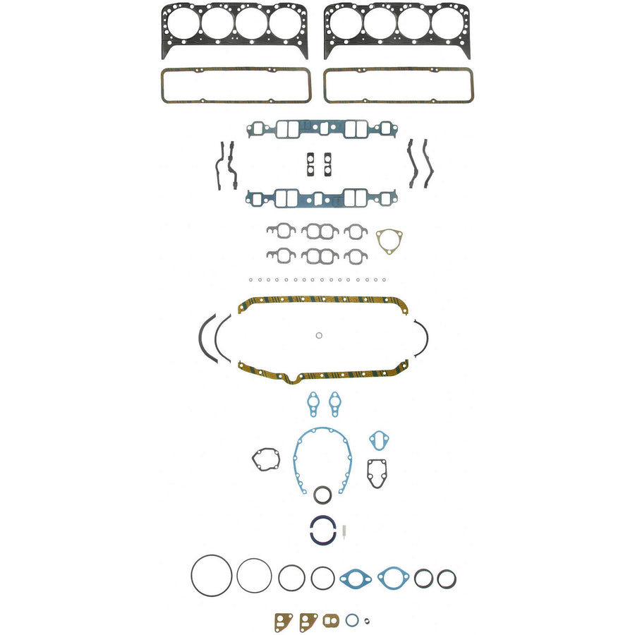 FS 7733 FEL-PRO SH-2 Full Gasket Set