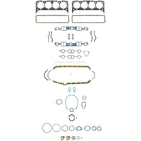 FS 7733 FEL-PRO SH-2 Full Gasket Set