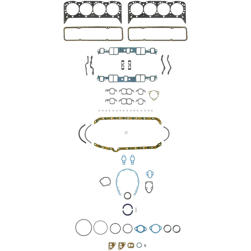 FS 7733 FEL-PRO SH-2 Full Gasket Set