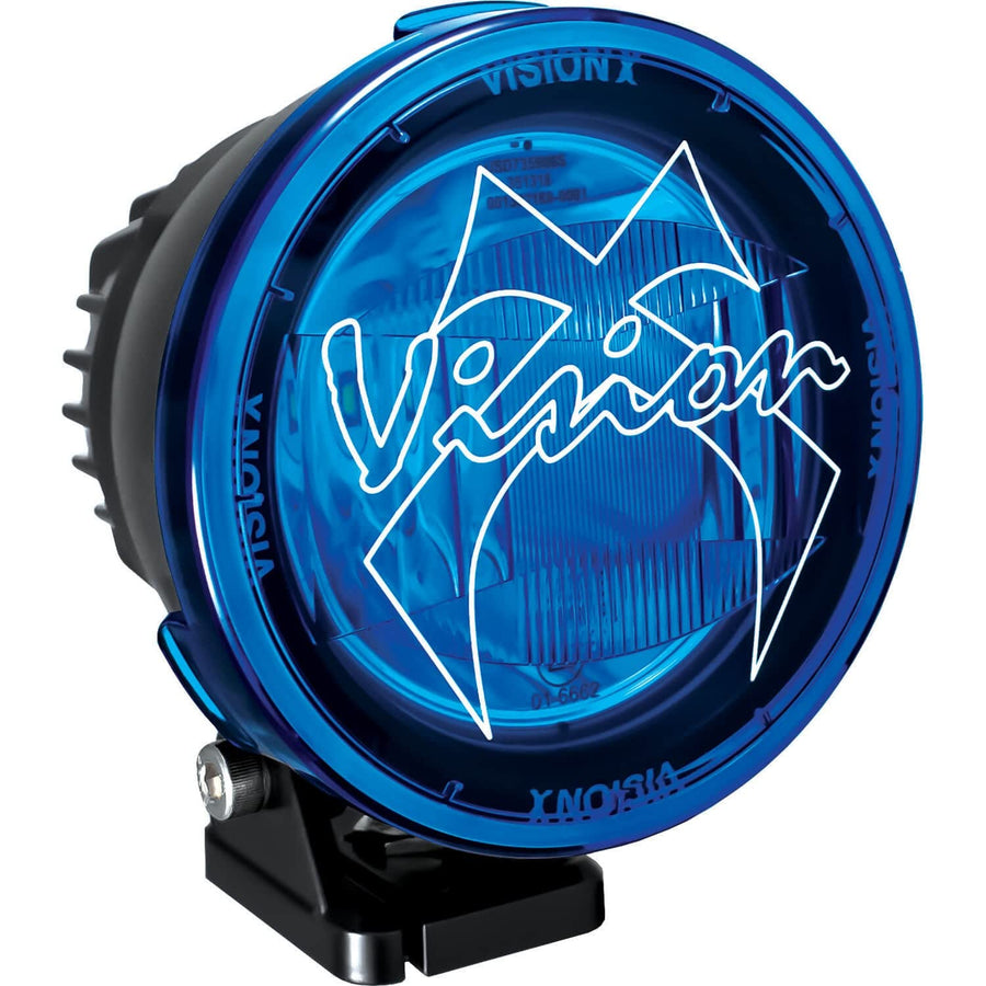 Cannon, 4.7" CG2, ADV Blue PCV Cover, Single