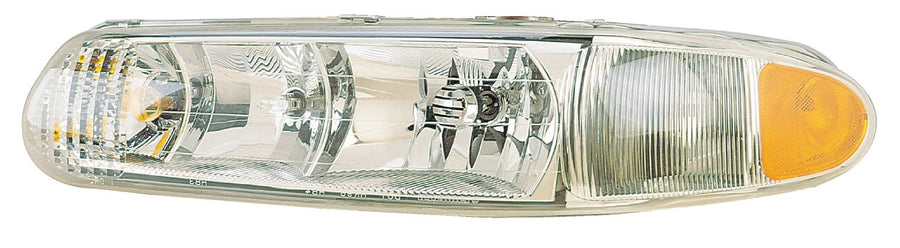 GM216-B101L Eagle Eyes Headlight