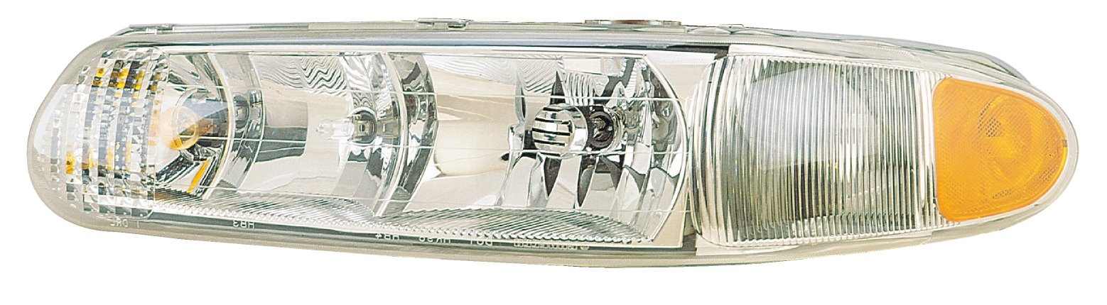 GM216-B101L Eagle Eyes Headlight