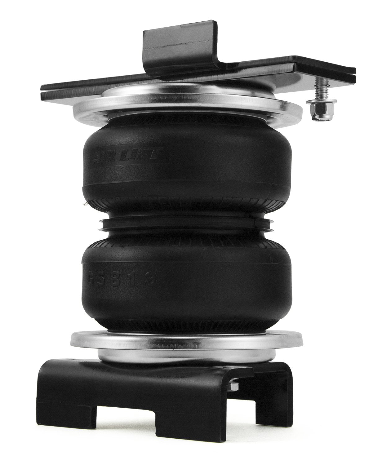 LoadLifter 5000 Air Suspension Kit Air Lift 57213