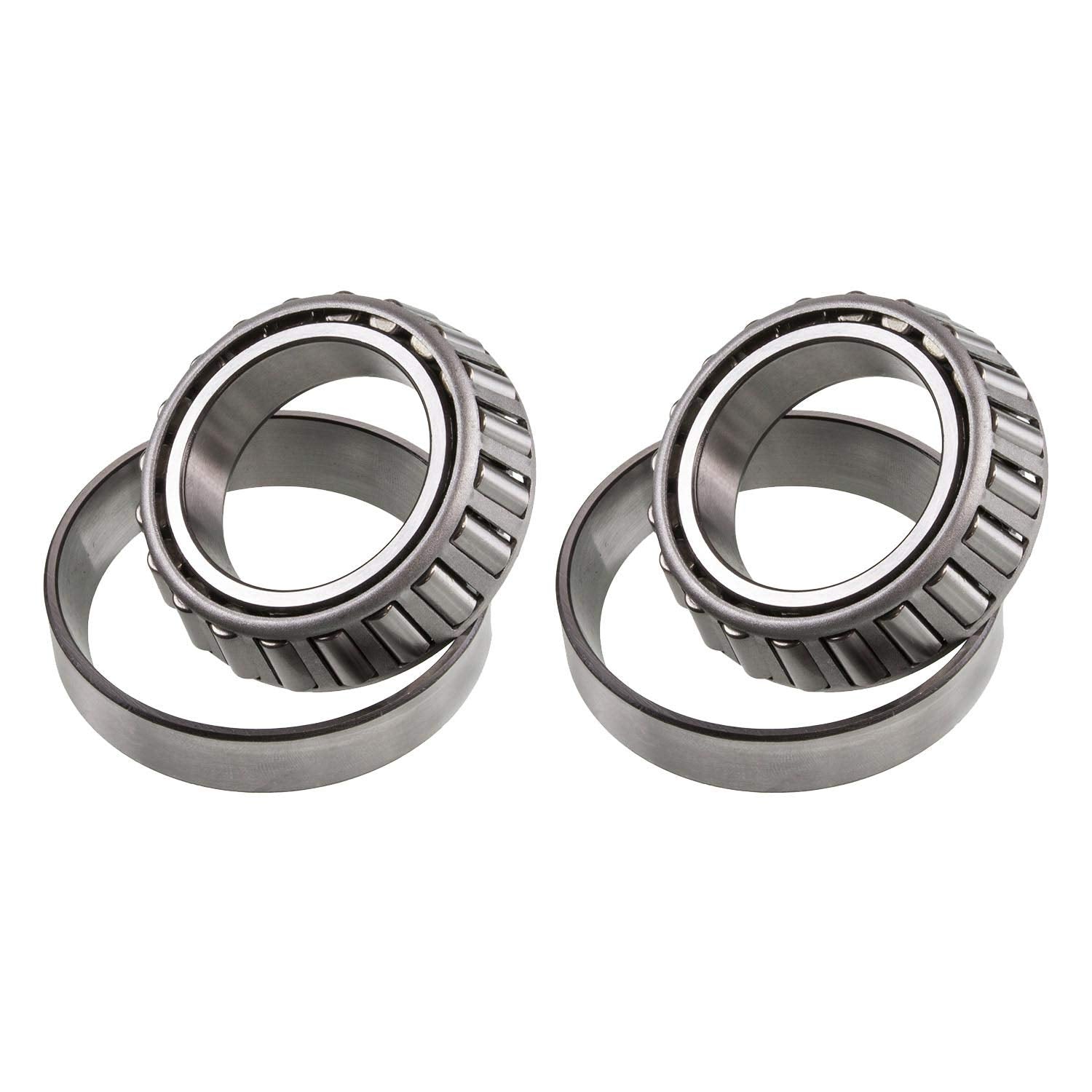 Rear Carrier Kit Richmond Gear for a Ford 9" Differential with Timken Tapered Bearings 29-0004-1