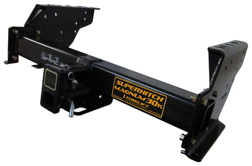 30K Magnum Hitch 03-12 RAM 2500/3500 with Factory Hitch