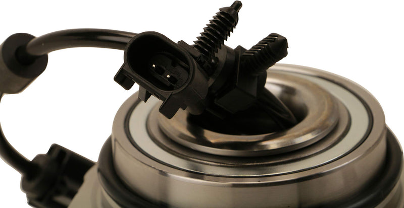 Wheel Bearing and Hub Assembly MOOG 513188 for Chevrolet Trailblazer