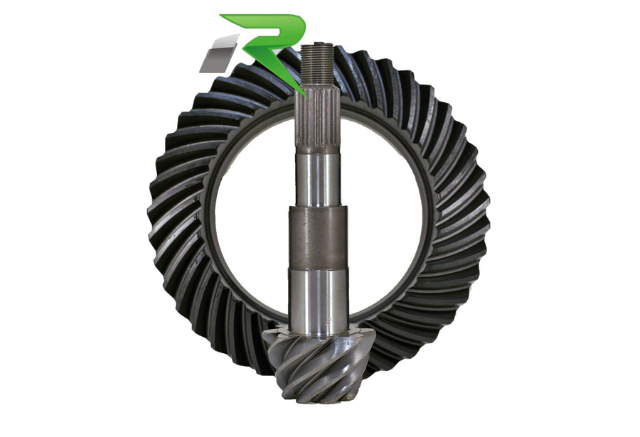 Gear Revolution Ring and Pinion, Fits NIS H233B Rear 4.88 Ratio