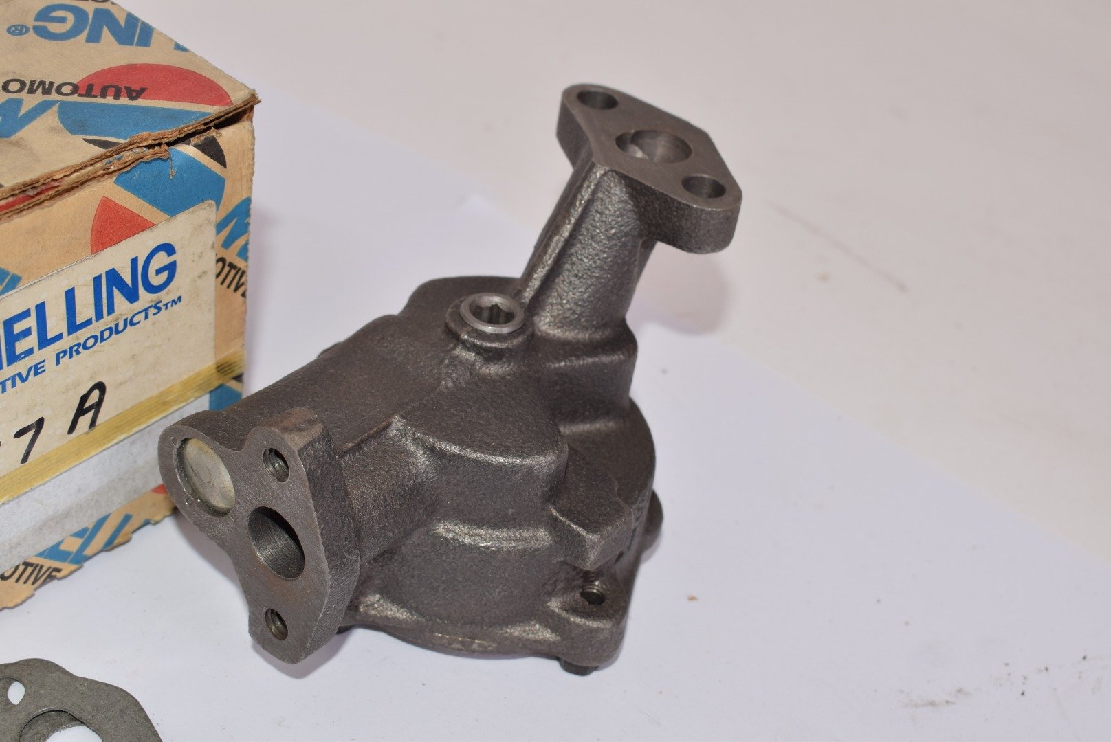 Oil Pump Melling (M-57A)